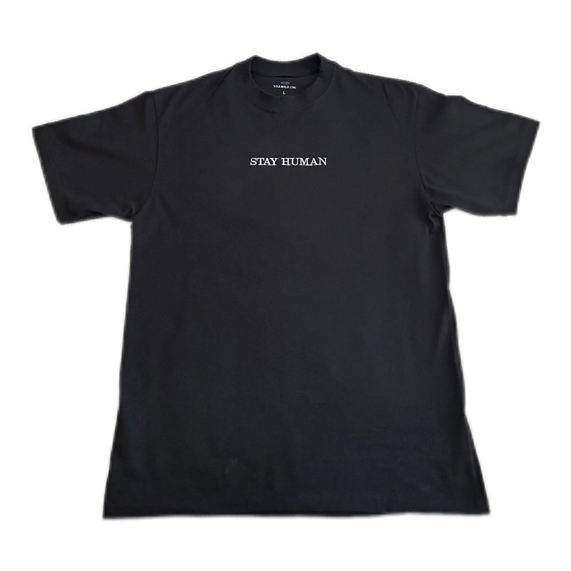 Human Currency Tee