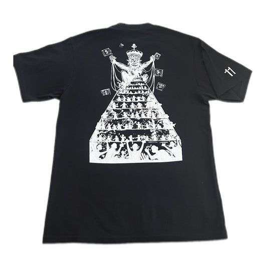 Human Currency Tee